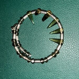 Alex and Ani bracelet